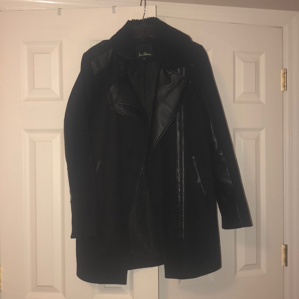 Sam Edelman Light Winter Coat